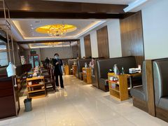 -蓝海大饭店·渔歌舫(黄岛店)