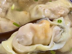 -方老大馄饨(抚宁巷店)