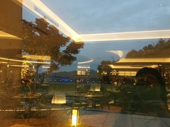 -天目湖涵田度假村