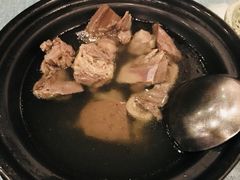 -茶油香闽南菜·花园餐厅(前埔店)