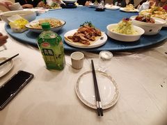 -满汉楼(安发桥店)