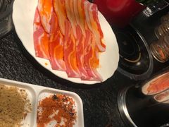 -老卜奎齐齐哈尔烤肉(人民东路店)