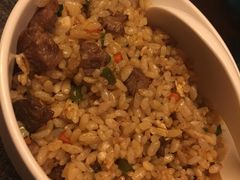 -佛山希尔顿酒店·融誉亚洲美食荟