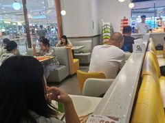 -快乐爱斯米牛排自助(吾悦广场店)