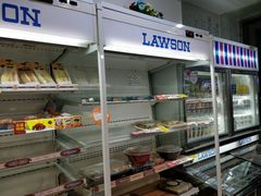 -罗森便利店(鱼市街店)