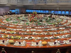 -哈密回王府景区