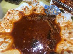 -故乡明太鱼屋(航北路店)