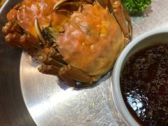 -必点海鲜·鲅鱼水饺(鞍山西道店)