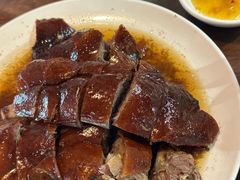 -黄连大头华烧鹅店(大良店)