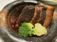 -绿茶餐厅(龙湖金楠天街店)