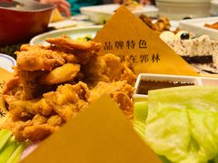 -郭林家常菜(狼垡店)