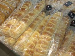 -吉美诺烘焙(公园北路店)