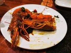 -汉巴味德(大悦城店)