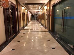 -河南中州皇冠假日酒店
