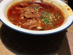 -渝信川菜 · 川味家常菜(长安店)
