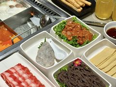 -海底捞火锅(和安宁春城店)