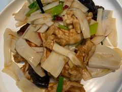 -西安饭庄·非遗陕菜(凤城五路店)