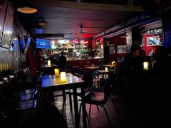 -东岸Cafe 爵士俱乐部