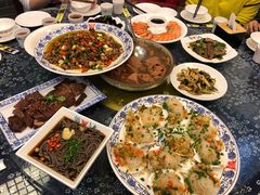 -徐鼎盛民间菜(九街店)