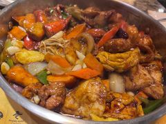 -黄记煌三汁焖锅(新世纪广场店)