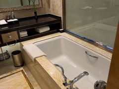 -长沙富力万达文华酒店