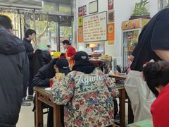 -子午路张记肉夹馍(翠华路店)