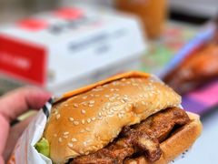 -肯德基(中心书城店)