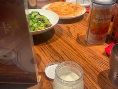 -纳瓦新疆菜(银都店)