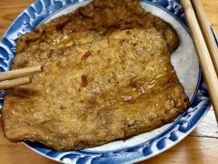 -老虎灶小吃