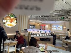 -呷哺呷哺 黄金牧场 (新中关购物中心店)