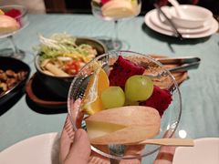 -C31地窖餐厅(黑龙江北路店)
