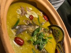 -龙巢盱眙龙虾·牛蛙·烧烤宵夜(八卦岭店)