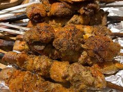 -新疆巴州金丝特餐厅(大钟寺店)