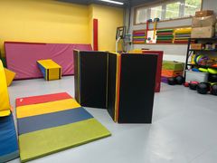 -玩胜青少儿体能(福田侨香中心)