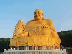 -千佛山风景名胜区