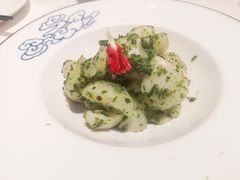 -大铁勺新津菜(东丽阳光新业广场店)