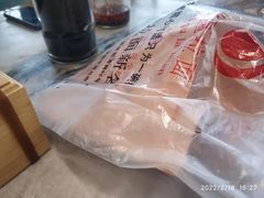 -北区拉面(泰丰家园店)