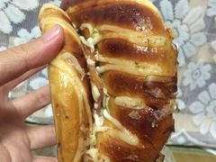 -85度C(北京玉蜓桥二店)
