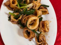 -蛇口康乐快餐鱼仔档(翠苑小区店)