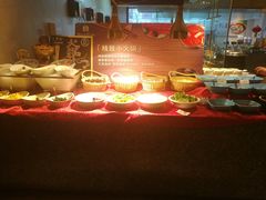 -太原富力万达文华酒店·美食汇西餐厅