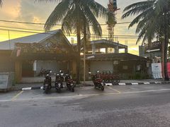 -真浪花园海鲜餐馆