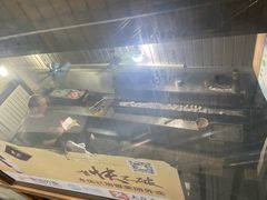 -福寿斋·老北京铜锅涮肉·烧烤(清岚店)