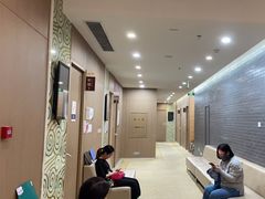 -美年大健康体检中心(牡丹园分院)