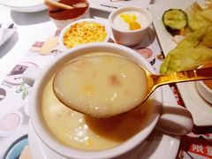 -斗牛士牛排餐厅(嘉里汇店)