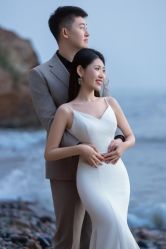 -全城热恋璀璨婚纱摄影(国贸总店)