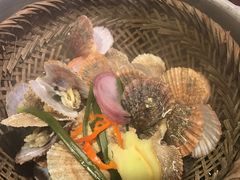 -望江门小龙虾·烧烤(九堡店)