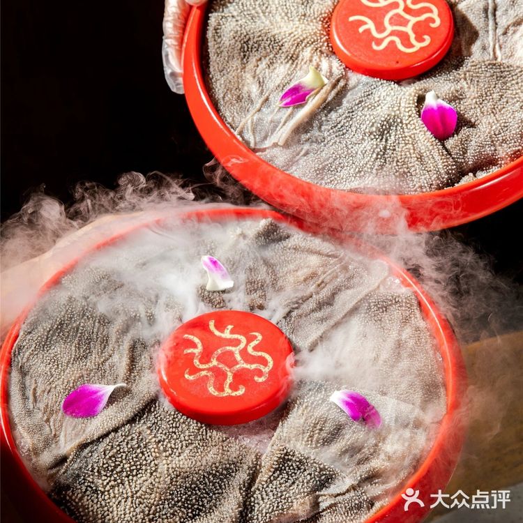 大龙燚「超级锅霸节」来了🌶锅底免费‼️