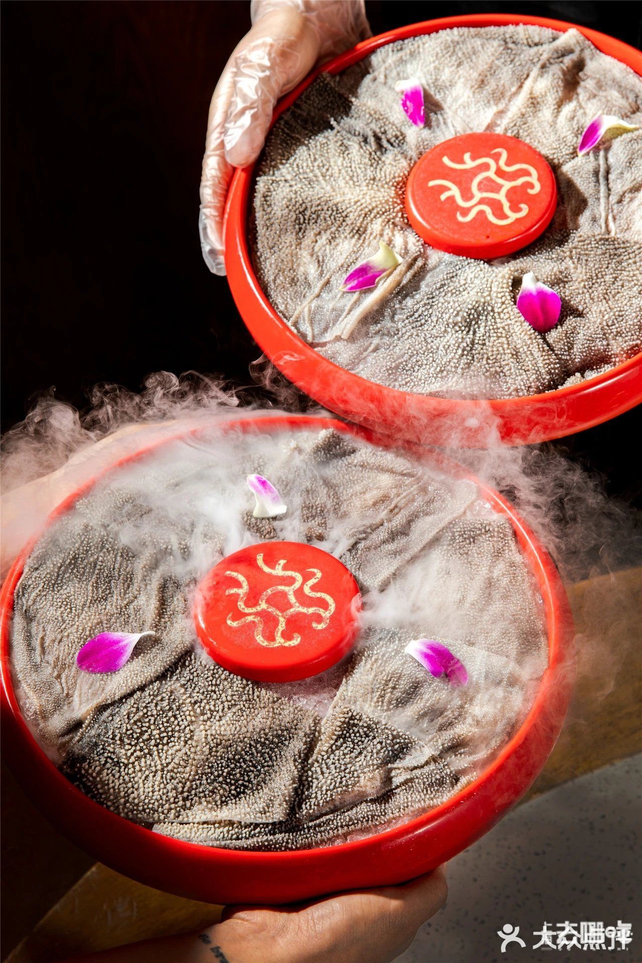 大龙燚「超级锅霸节」来了🌶锅底免费‼️