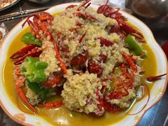 -盱眙虾神於氏龙虾(夫子庙红街店)