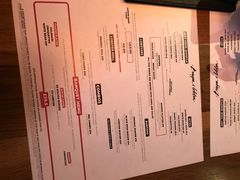 -Burger & Lobster(Dean Street)